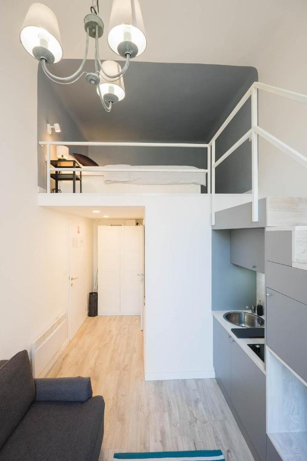 Gallery Duplex Studio Záhřeb Exteriér fotografie