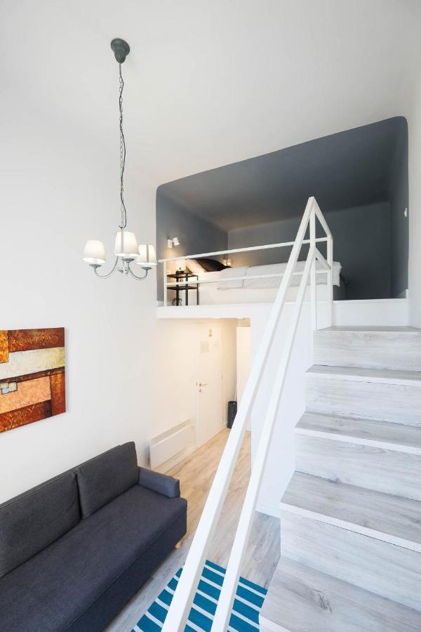 Gallery Duplex Studio Záhřeb Exteriér fotografie