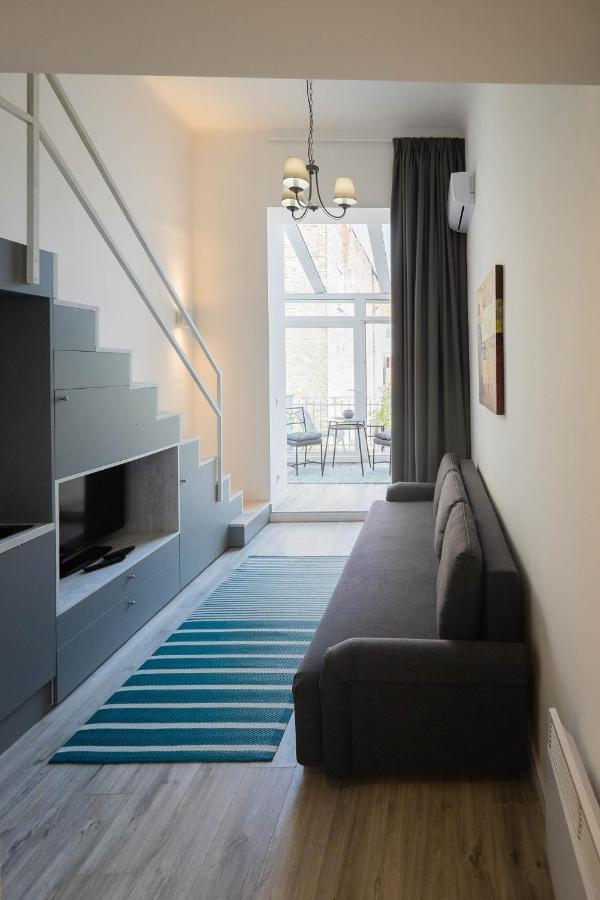 Gallery Duplex Studio Záhřeb Exteriér fotografie