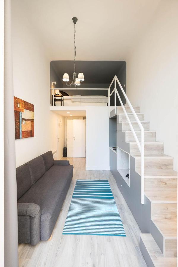 Gallery Duplex Studio Záhřeb Exteriér fotografie
