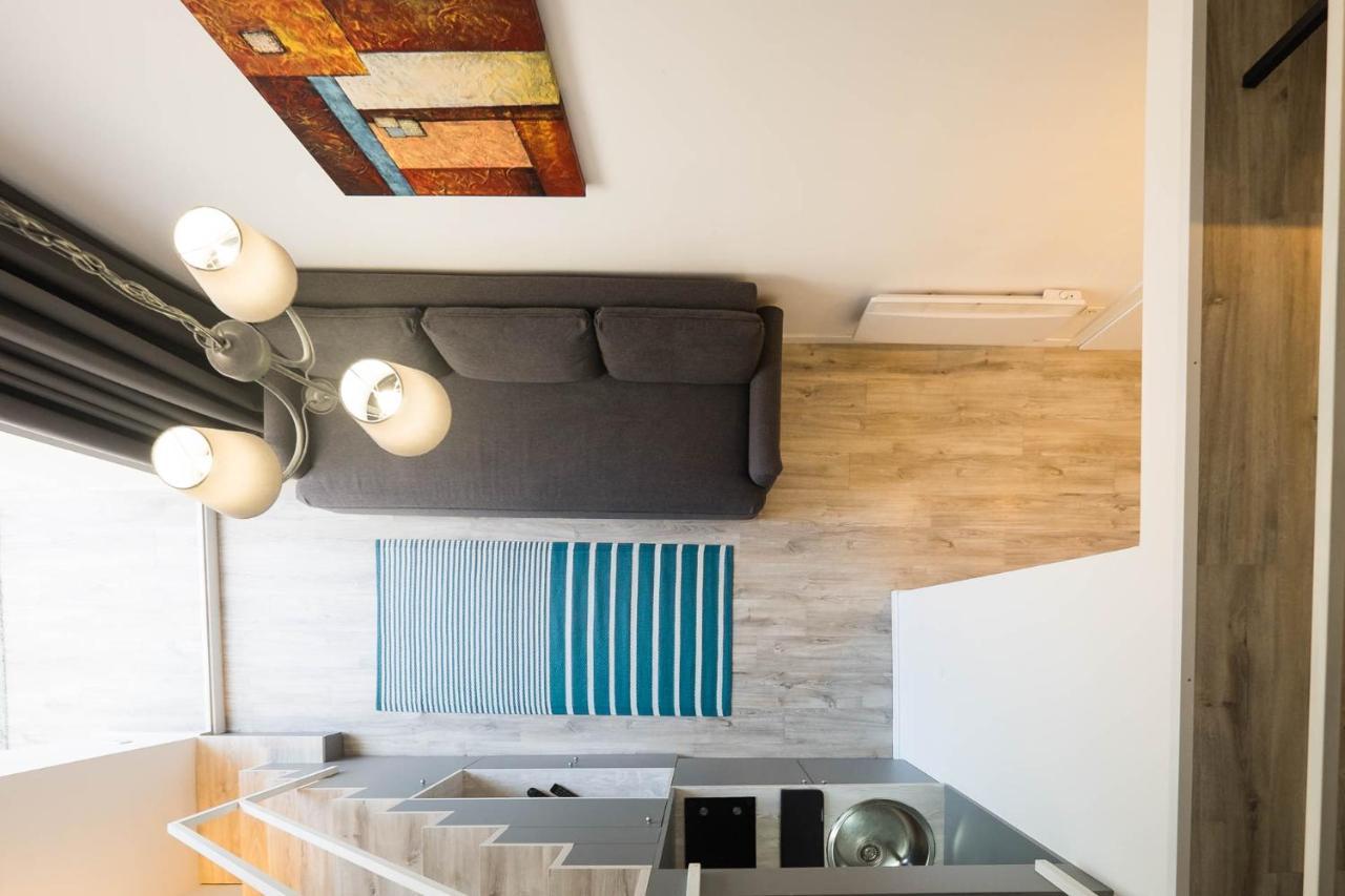 Gallery Duplex Studio Záhřeb Exteriér fotografie