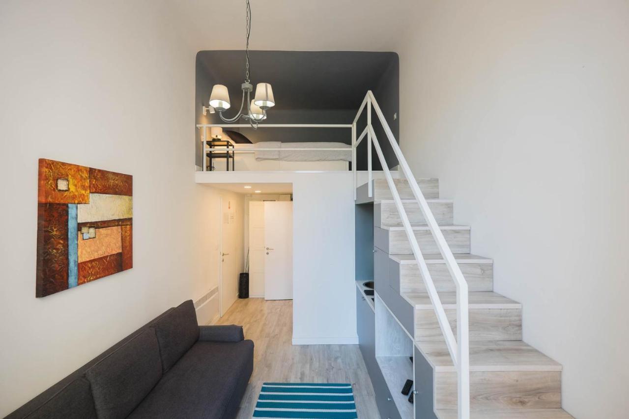 Gallery Duplex Studio Záhřeb Exteriér fotografie