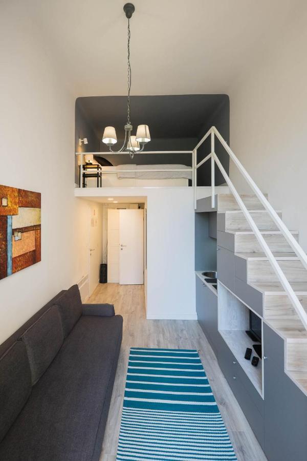 Gallery Duplex Studio Záhřeb Exteriér fotografie
