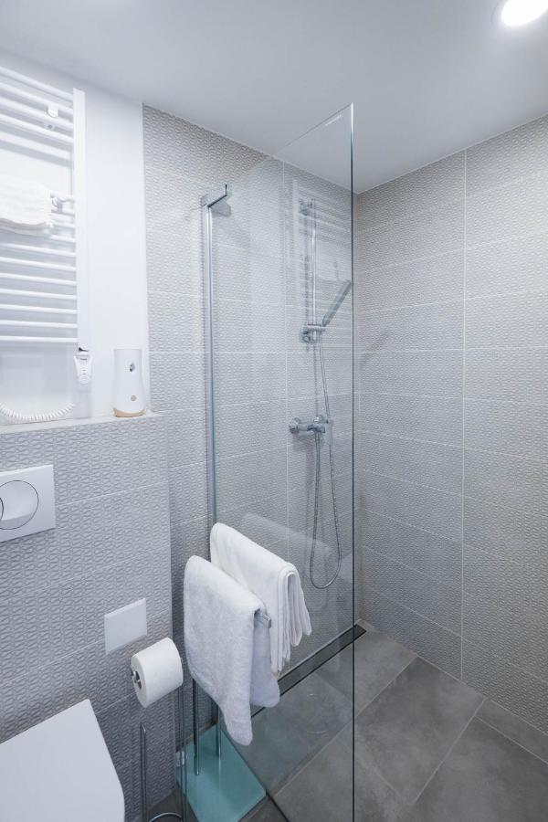 Gallery Duplex Studio Záhřeb Exteriér fotografie