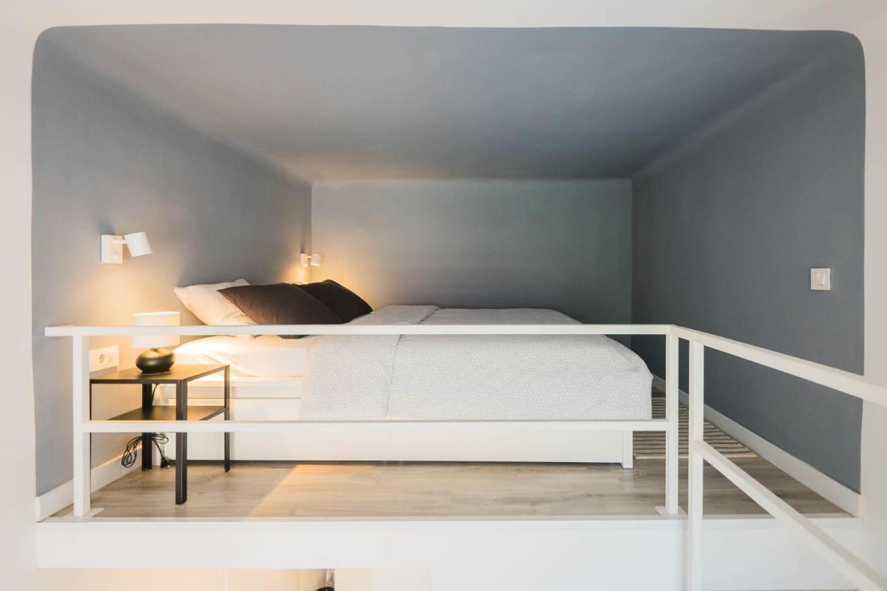 Gallery Duplex Studio Záhřeb Exteriér fotografie