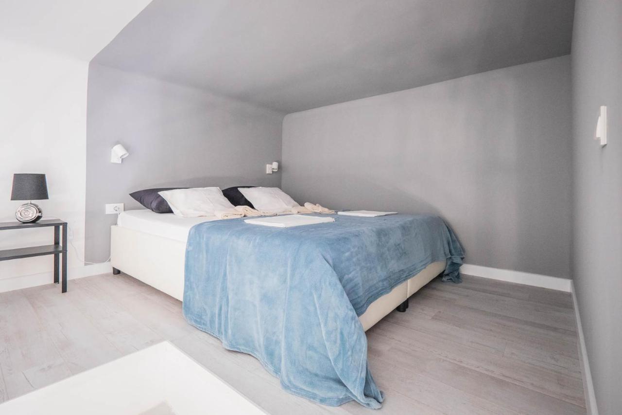 Gallery Duplex Studio Záhřeb Exteriér fotografie