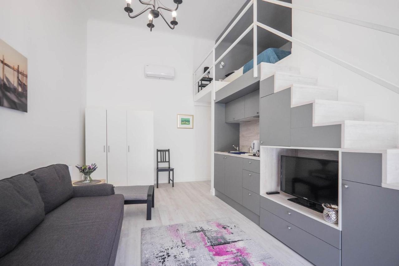 Gallery Duplex Studio Záhřeb Exteriér fotografie