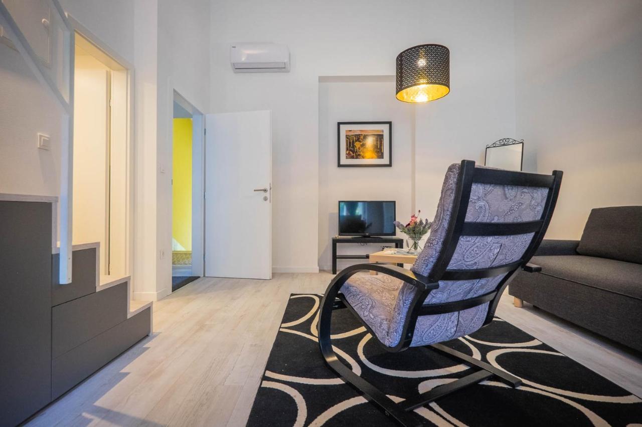 Gallery Duplex Studio Záhřeb Exteriér fotografie