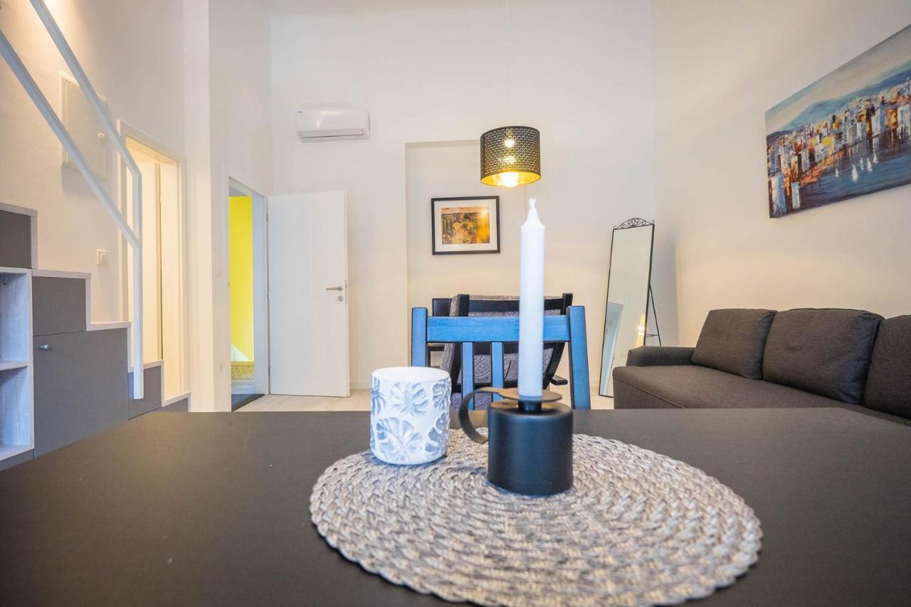 Gallery Duplex Studio Záhřeb Exteriér fotografie