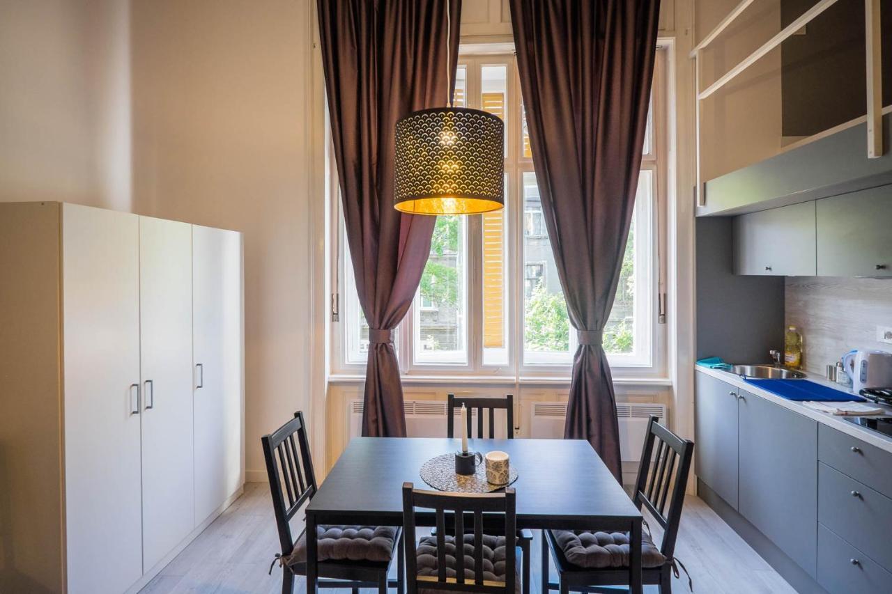 Gallery Duplex Studio Záhřeb Exteriér fotografie