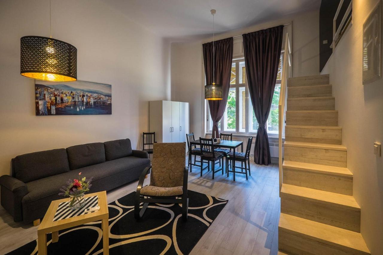 Gallery Duplex Studio Záhřeb Exteriér fotografie